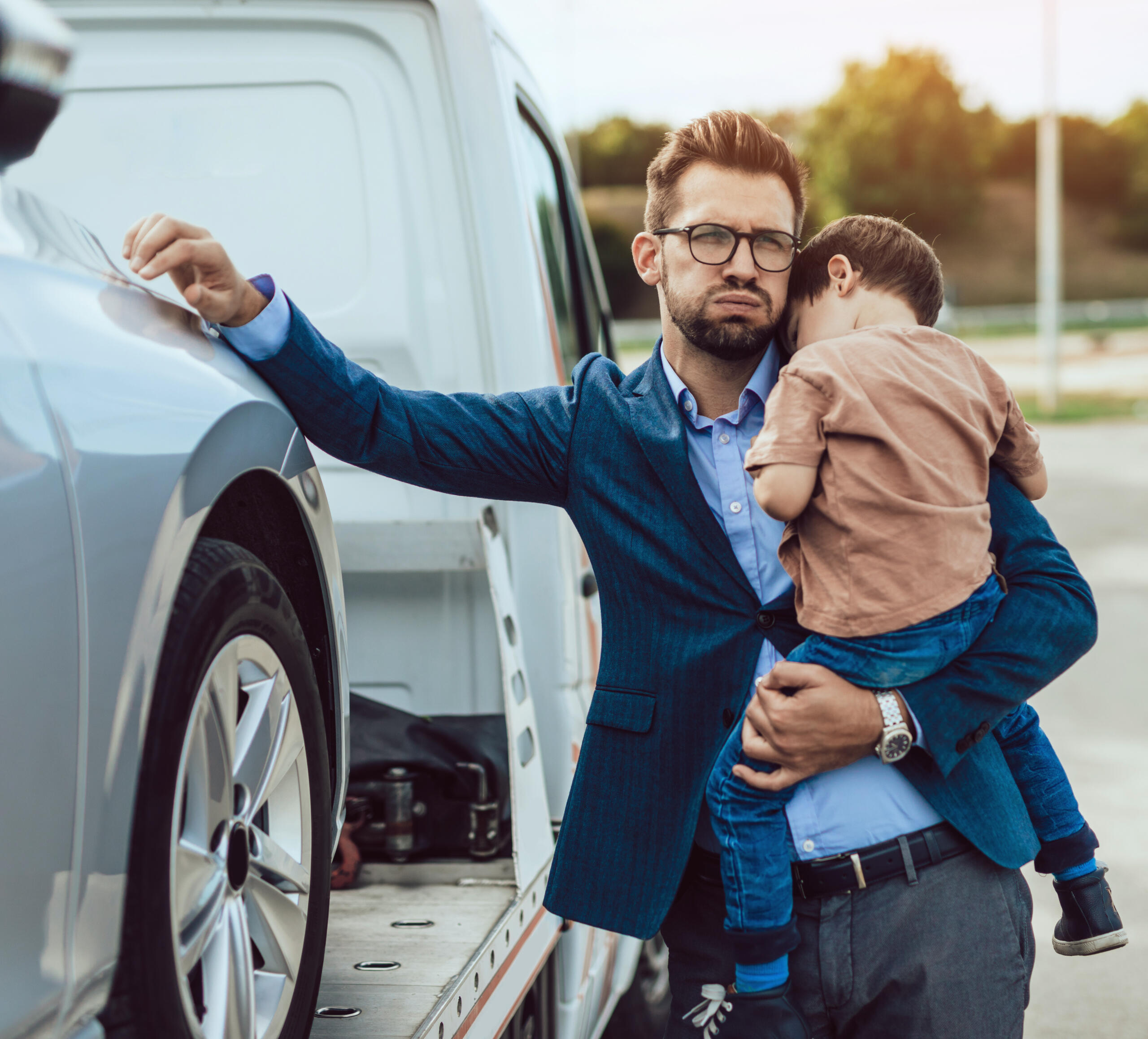 24 Hour Towing Service NYC