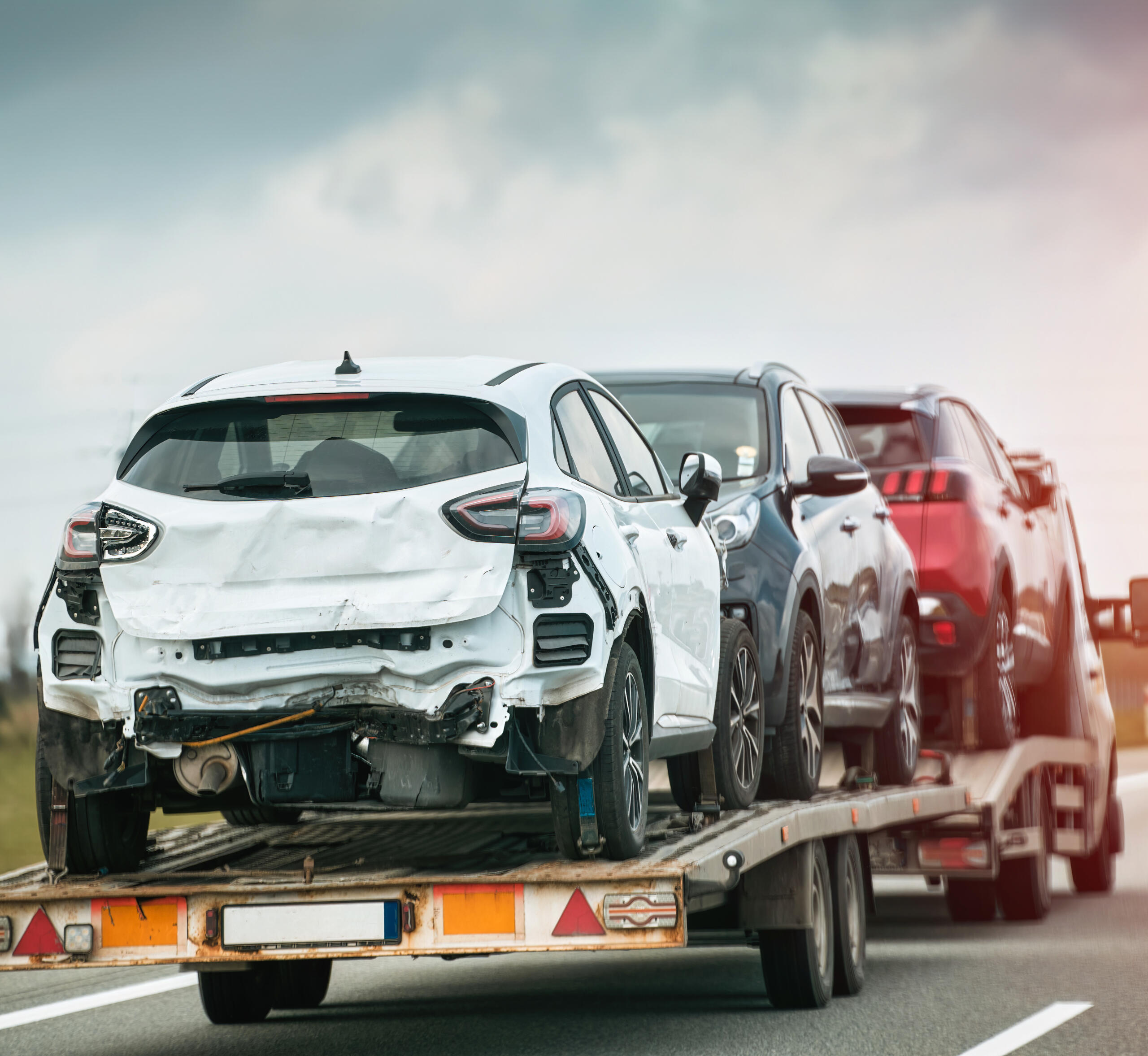 24 Hour Towing Service NYC